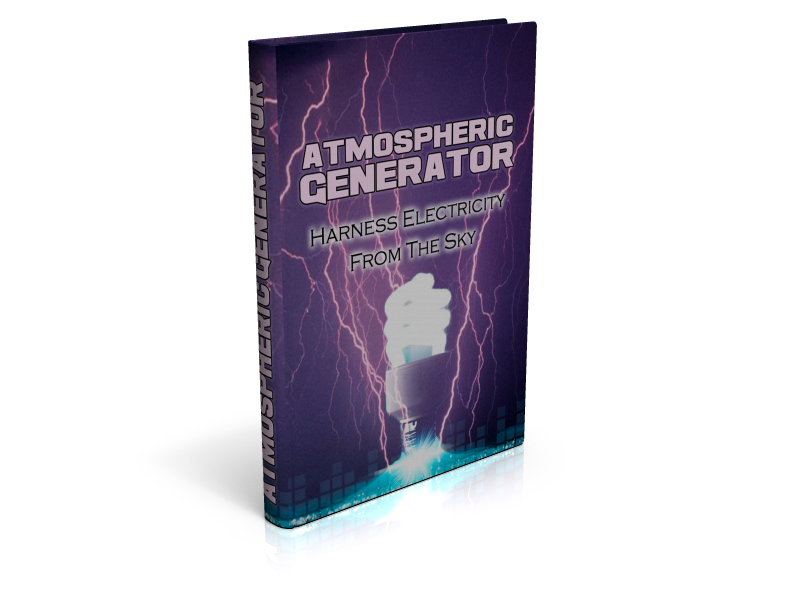 Atmospheric Generator